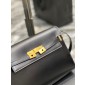 YSL Yves Saint Laurent Manhattan Shoulder Bag  