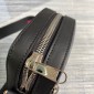 Gucci Borsa a tracolla in tessuto GG Supreme 