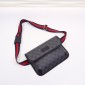 Gucci Marsupio gg  