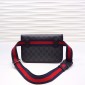 Gucci Marsupio gg  