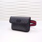 Gucci Marsupio gg  