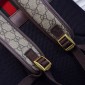 Gucci Zaino Ophidia GG misura media  