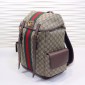 Gucci Zaino Ophidia GG misura media  