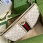 Gucci Porta necessaire Ophidia GG 
