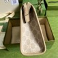 Gucci Porta necessaire Ophidia GG 