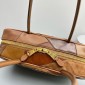 Miu Miu Leather top-handle bag