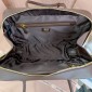 Miu Miu Leather Beau bag-Briarwood