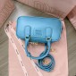 Miu Miu Arcadie leather bag