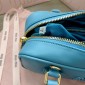 Miu Miu Arcadie leather bag