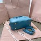 Miu Miu Arcadie leather bag