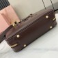 Miu Miu Arcadie  leather bag
