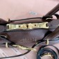 Miu miu Aventure nappa leather top-handle bag-Briarwood