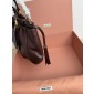 Miu Miu Small Joie nappa leather bag-Briardwood