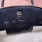 Miu Miu Aventure mini nappa leather bag-Black