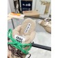 New Balance X Miu Miu Mule, Size 35-41