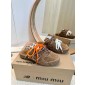 New Balance X Miu Miu Mule, Size 35-41