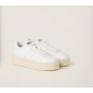 Miu Miu Leather Sneaker, Size 35-41