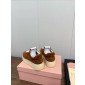 Miu Miu Suede Sneaker, Size 35-41