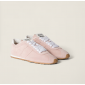 Miu Miu Plume Suede Sneaker, Size 35-41