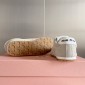 Miu Miu Plume Suede Sneaker, Size 35-41