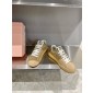 Miu Miu Suede Sneaker, Size 35-41