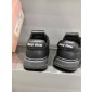 Miu Miu Plume Leather Sneaker, Size 35-41