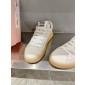 Miu Miu Plume Suede Sneaker, Size 35-41