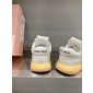 Miu Miu Plume Suede Sneaker, Size 35-41