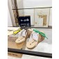 New Balance X Miu Miu Mule, Size 35-41
