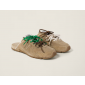 New Balance X Miu Miu Mule, Size 35-41