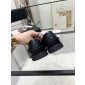 Miu Miu Leather Loafer, Size 35-41