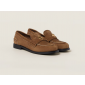 Miu Miu Suede Loafer, Size 35-41