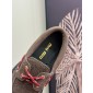 Miu Miu Sueder Loafer, Size 35-41