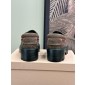 Miu Miu Sueder Loafer, Size 35-41