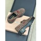 Miu Miu Sueder Loafer, Size 35-41