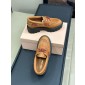 Miu Miu Leather Loafer, Size 35-41