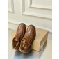 Miu Miu Leather Loafer, Size 35-41