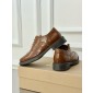 Miu Miu Leather Loafer, Size 35-41