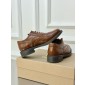 Miu Miu Leather Loafer, Size 35-41