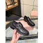 Miu Miu Leather Loafer, Size 35-41