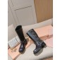 Miu Miu Leather Boot, Size 35-40