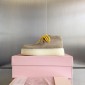 Miu Miu Suede Sneaker, Size 35-41