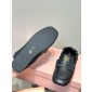 Miu Miu Leather Loafer, Size 35-41
