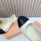 Miu Miu Leather Slingback Pump,  Size 35-41