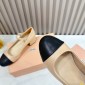Miu Miu Leather Slingback Pump,  Size 35-41