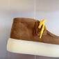 Miu Miu Suede Sneaker, Size 35-41