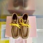 Miu Miu Suede Sneaker, Size 35-41