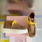 Miu Miu Suede Sneaker, Size 35-41