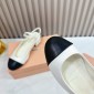 Miu Miu Leather Slingback Pump,  Size 35-41