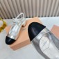 Miu Miu Leather Slingback Pump,  Size 35-41